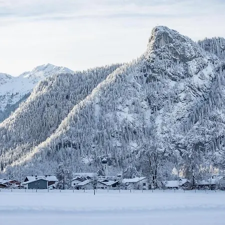 Appartamento Bergufer - Im Souterrain