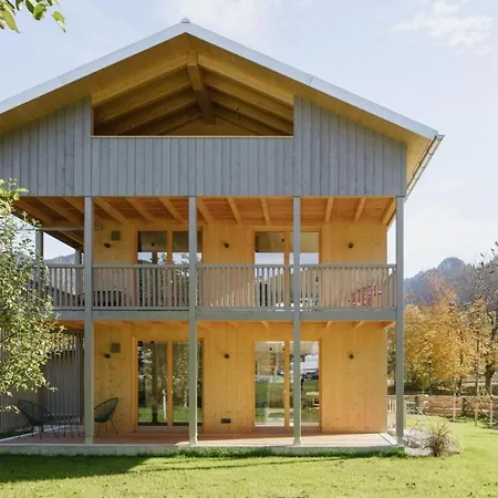 Apartament Bergufer - Im Souterrain *