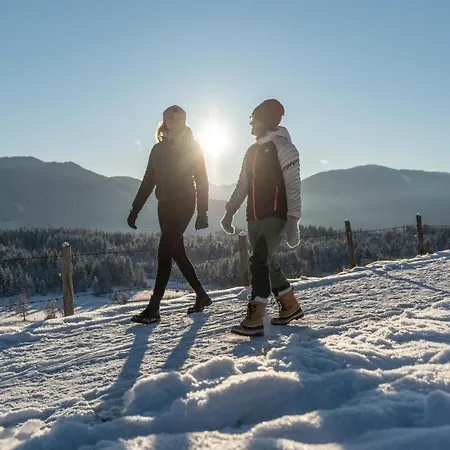 Bergufer - Im Souterrain *